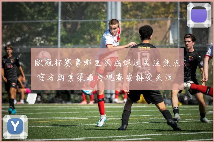 欧冠杯赛事哪里买成球迷关注焦点 官方购票渠道与观赛安排受关注