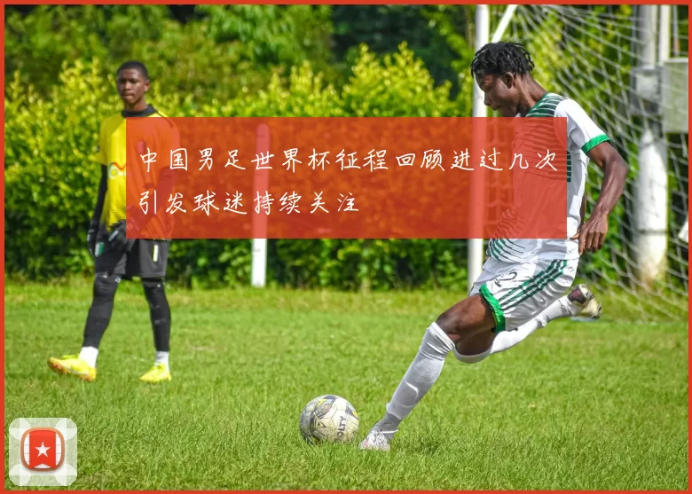中国男足世界杯征程回顾进过几次引发球迷持续关注