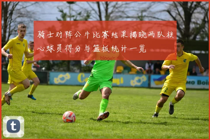 骑士对阵公牛比赛结果揭晓两队核心球员得分与篮板统计一览