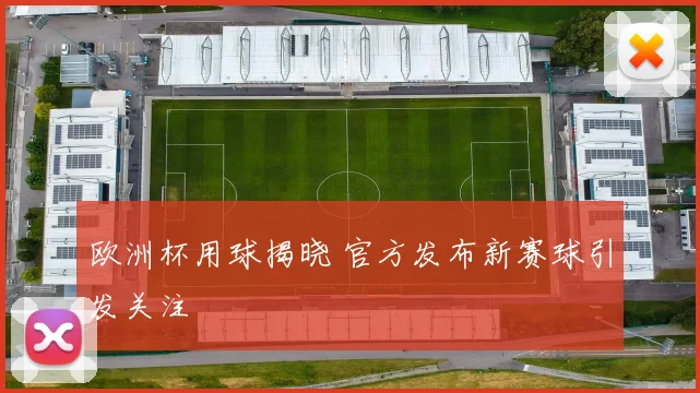 欧洲杯用球揭晓 官方发布新赛球引发关注