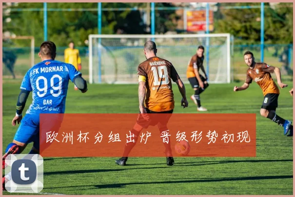 欧洲杯分组出炉 晋级形势初现